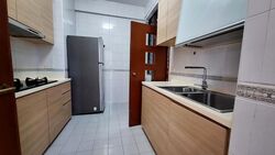 Parc Oasis (D22), Condominium #637737641